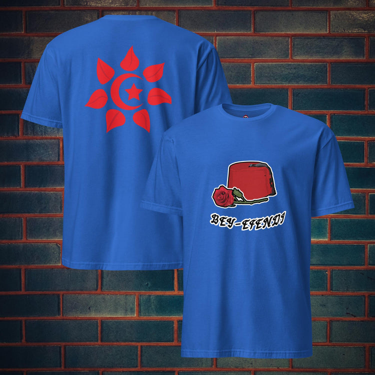 Fez N&