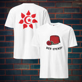 Chaush legacy-style Fez N&